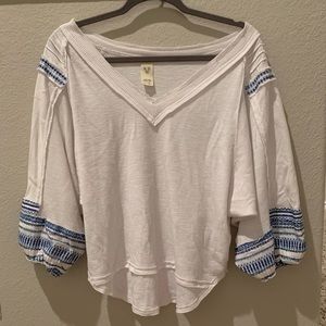 Free People Top